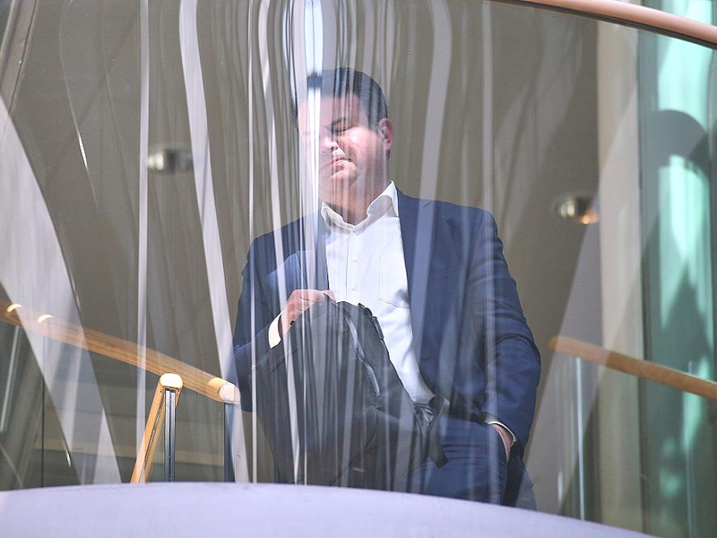 Hubertus Heil (Archiv) - Foto: über dts Nachrichtenagentur