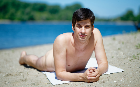 Bei dem Workshop könnte es laut Ferrat auch intim werden. - Foto: Uwe Anspach/dpa