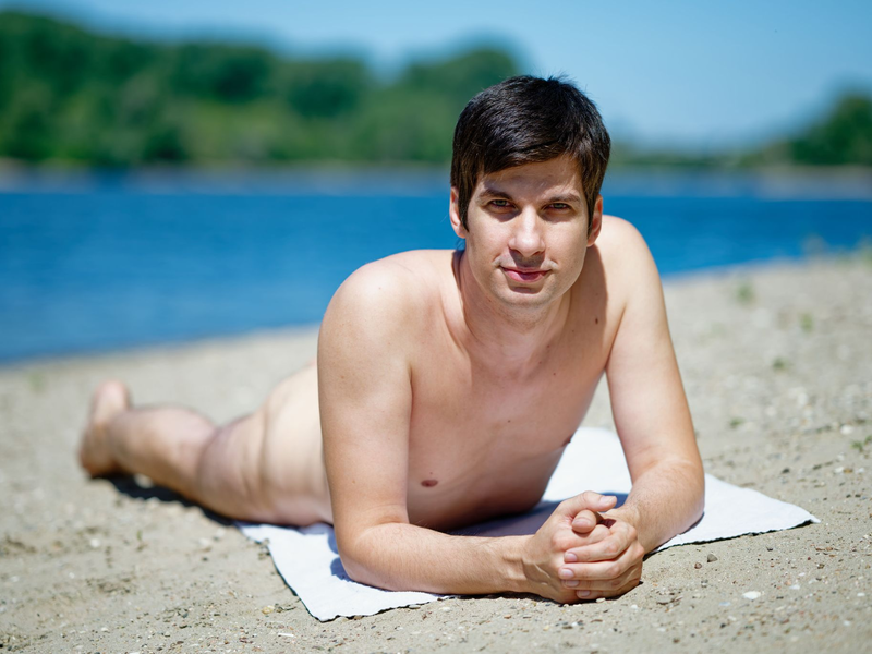 Bei dem Workshop könnte es laut Ferrat auch intim werden. - Foto: Uwe Anspach/dpa