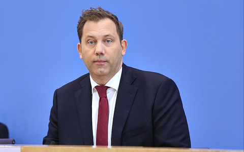 Lars Klingbeil am 24.06.2025 - Foto: über dts Nachrichtenagentur