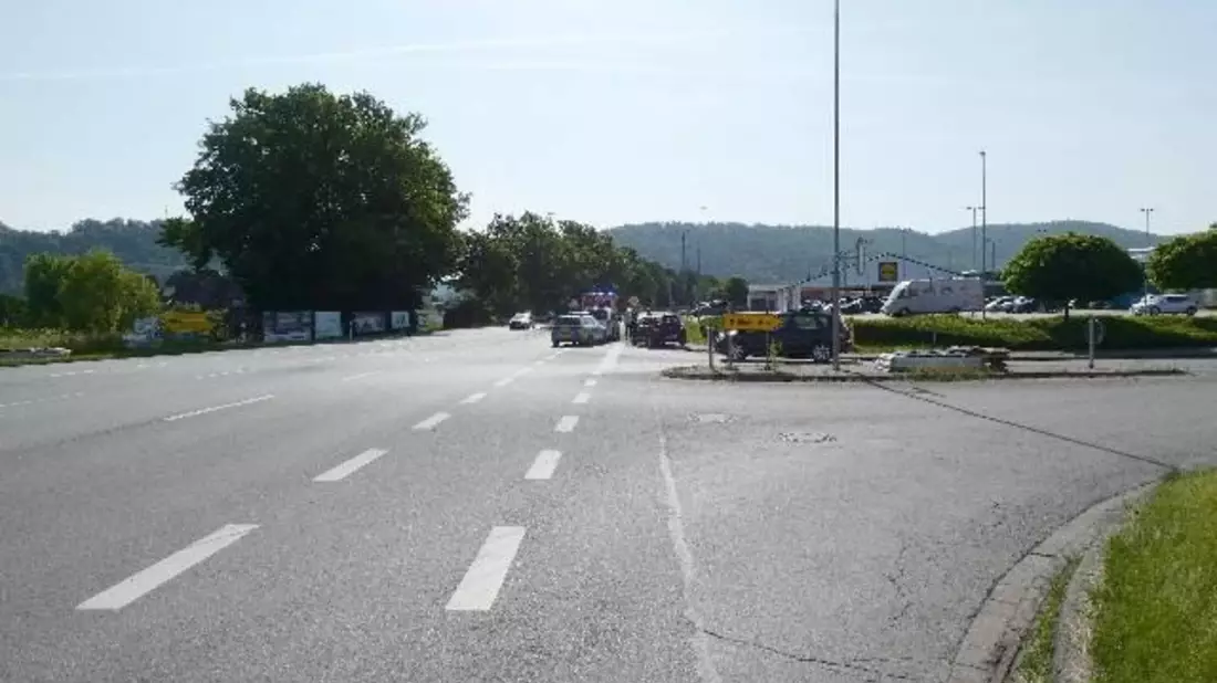POL-HM: Zeuge nach Verkehrsunfall mit Fahrradfahrer gesucht - Bild: presseportal.de