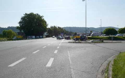 POL-HM: Zeuge nach Verkehrsunfall mit Fahrradfahrer gesucht - Foto: presseportal.de