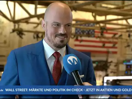 Jens Klatt (XTB): „Die Skepsis wird die Hausse nähren - 25.000 Punkte in 25 - Foto: inside-wirtschaft.de