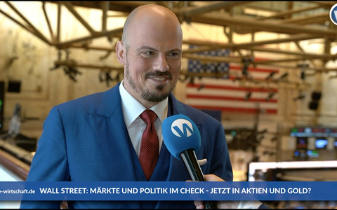 Jens Klatt (XTB): „Die Skepsis wird die Hausse nähren - 25.000 Punkte in 25 - Foto: inside-wirtschaft.de Jens Klatt (XTB): „Die Skepsis wird die Hausse nähren - 25.000 Punkte in 25 - Foto: inside-wirtschaft.de