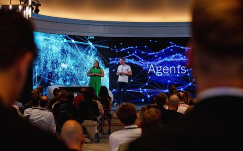 Kitzbühel wird zum KI-Hotspot: Startschuss für den AI Summit 2025 - Foto: presseportal.de