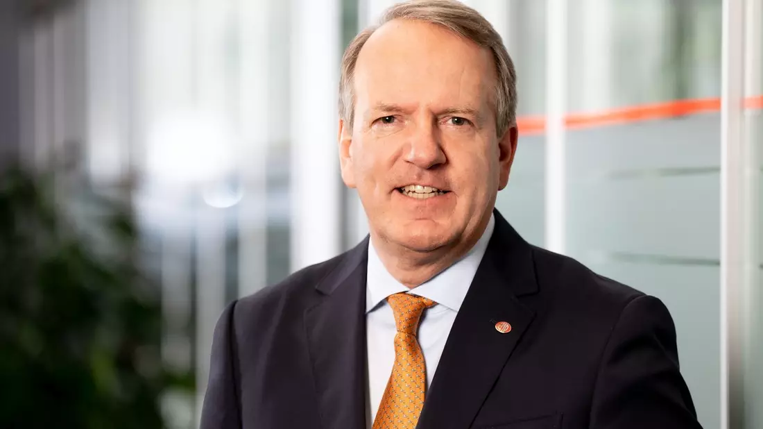 Die EMD Retail Group baut ihre Position mit Axfood aus Schweden weiter aus / Die internationale Handelsallianz EMD stärkt ihre Bedeutung in der Zusammenarbeit mit der A-Marken-Industrie - Bild: presseportal.de