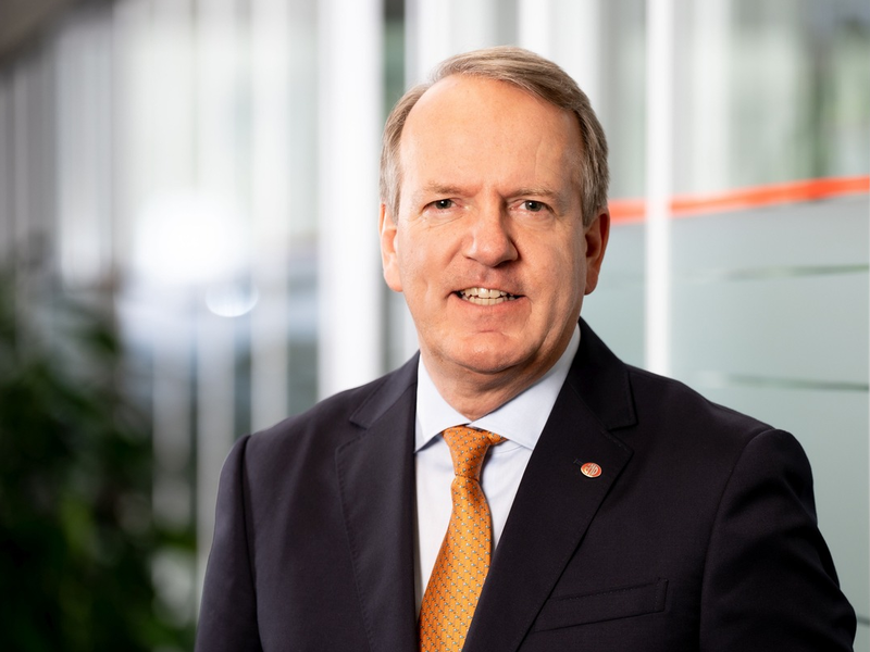 Die EMD Retail Group baut ihre Position mit Axfood aus Schweden weiter aus / Die internationale Handelsallianz EMD stärkt ihre Bedeutung in der Zusammenarbeit mit der A-Marken-Industrie - Foto: presseportal.de