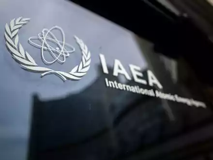 Die IAEA hält die Kontroll-Einsätze ihrer Fachleute für unverzichtbar. (Archivbild) - Foto: Michael Gruber/AP/dpa