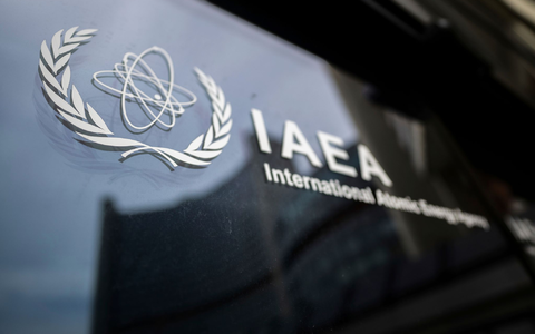 Die IAEA hält die Kontroll-Einsätze ihrer Fachleute für unverzichtbar. (Archivbild) - Foto: Michael Gruber/AP/dpa