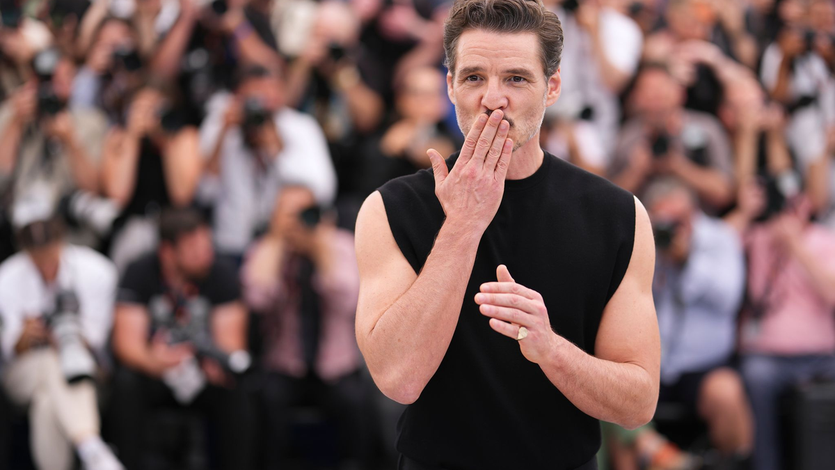 Pedro Pascal war zuletzt in der Videospieladaption «The Last of Us» zu sehen. (Archivbild) - Foto: Scott A Garfitt/Invision/dpa