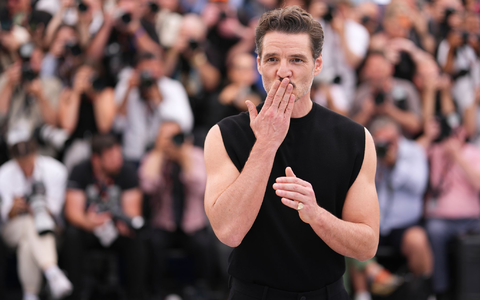 Pedro Pascal war zuletzt in der Videospieladaption «The Last of Us» zu sehen. (Archivbild) - Foto: Scott A Garfitt/Invision/dpa