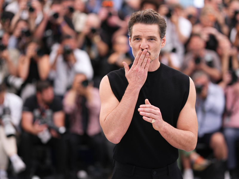 Pedro Pascal war zuletzt in der Videospieladaption «The Last of Us» zu sehen. (Archivbild) - Foto: Scott A Garfitt/Invision/dpa