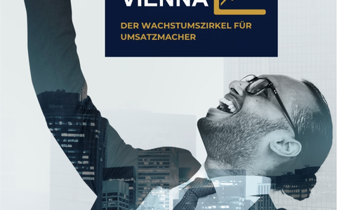 1. Marketing Mastery Circle - Foto: Pressetherapeut über pressetext.de