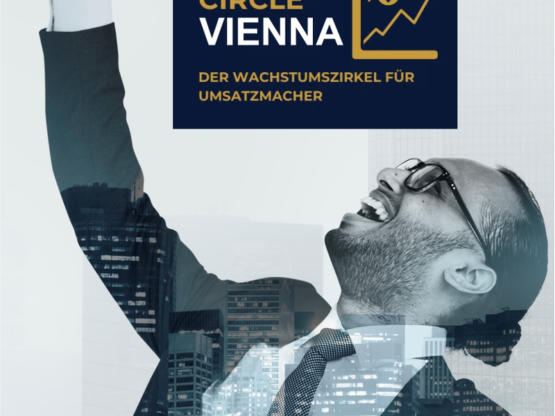 1. Marketing Mastery Circle - Foto: Pressetherapeut über pressetext.de