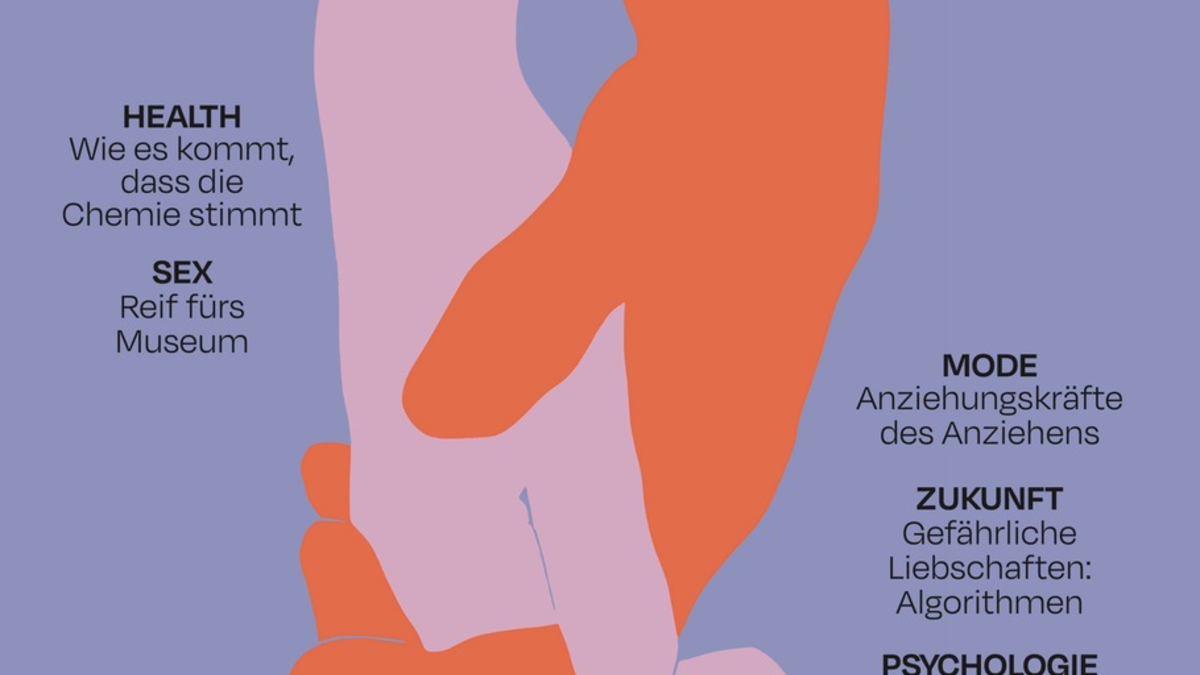 Christiane Arp über die Verführungskraft der Mode in der neuen Ausgabe von Premium Quarterly / Kein Objekt ist dichter an meinem Körper als ein Kleidungsstück - Parfum vielleicht - Foto: presseportal.de