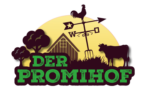 Neues Reality-Format bei RTLZWEI: Der Promihof - Landleben statt Red Carpet - Foto: presseportal.de