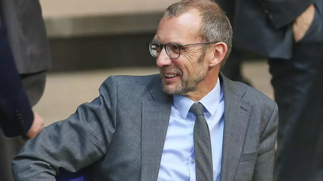 Thomas Röwekamp (Archiv) - Bild: über dts Nachrichtenagentur