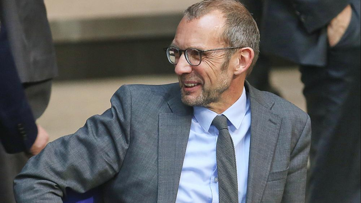 Thomas Röwekamp (Archiv) - Foto: über dts Nachrichtenagentur