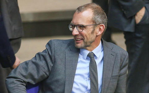 Thomas Röwekamp (Archiv) - Foto: über dts Nachrichtenagentur