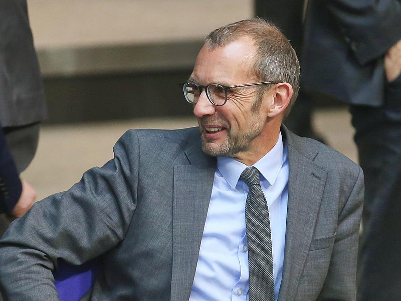 Thomas Röwekamp (Archiv) - Foto: über dts Nachrichtenagentur