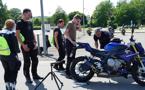 POL-NOM: Motorradsicherheitstag am 21. Juni 2025 in Osterode am Harz - Gemeinsam fĂŒr mehr Sicherheit auf zwei RĂ€dern - Foto: presseportal.de POL-NOM: Motorradsicherheitstag am 21. Juni 2025 in Osterode am Harz - Gemeinsam fĂŒr mehr Sicherheit auf zwei RĂ€dern - Foto: presseportal.de