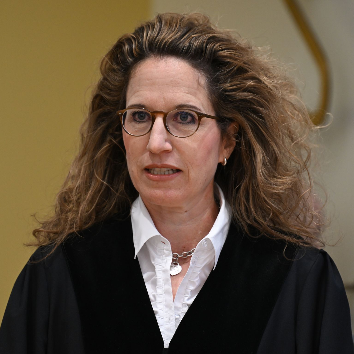 Im Sommermärchen-Prozess ist der Deutsche Fußball-Bund zu einer Geldstrafe verurteilt worden. - Foto: Arne Dedert/dpa/POOL/dpa