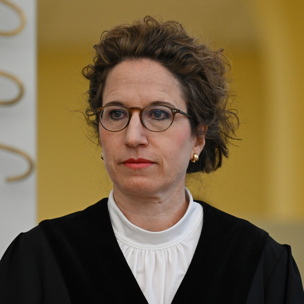 Der DFB ist im Sommermärchen-Prozess zu einer Geldbuße verurteilt worden. - Foto: Arne Dedert/dpa/POOL/dpa