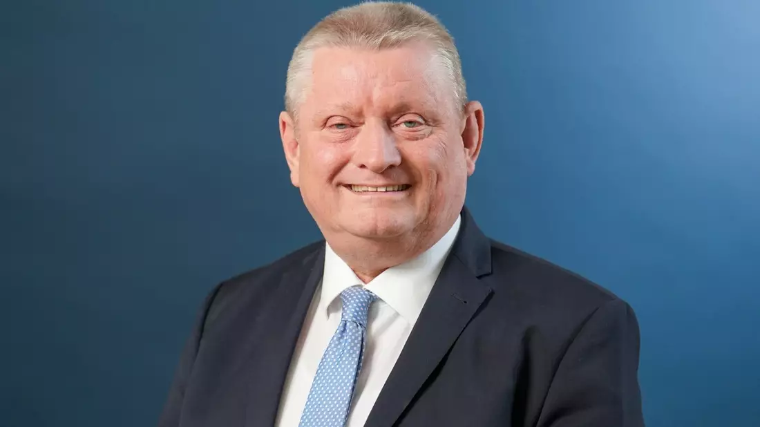 Stiftung Gesundheitswissen: Bundesgesundheitsminister a.D. Hermann Gröhe in den Stiftungsrat berufen - Bild: presseportal.de