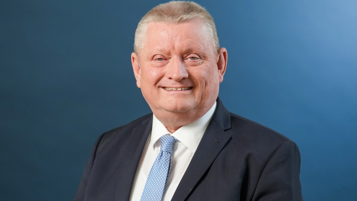 Stiftung Gesundheitswissen: Bundesgesundheitsminister a.D. Hermann Gröhe in den Stiftungsrat berufen - Foto: presseportal.de