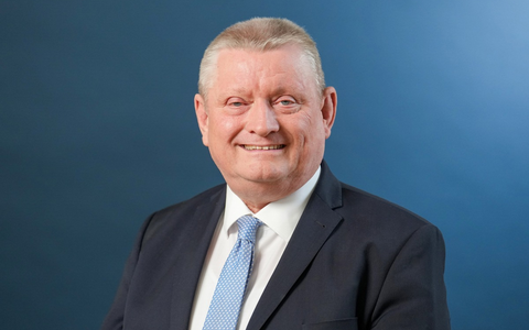 Stiftung Gesundheitswissen: Bundesgesundheitsminister a.D. Hermann Gröhe in den Stiftungsrat berufen - Foto: presseportal.de Stiftung Gesundheitswissen: Bundesgesundheitsminister a.D. Hermann Gröhe in den Stiftungsrat berufen - Foto: presseportal.de