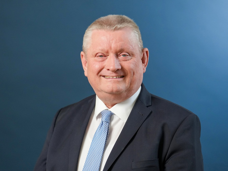 Stiftung Gesundheitswissen: Bundesgesundheitsminister a.D. Hermann Gröhe in den Stiftungsrat berufen - Foto: presseportal.de