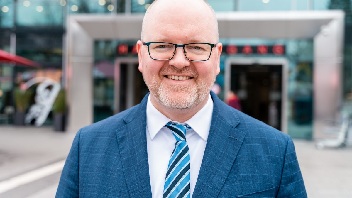 Asklepios beruft zwei neue konzernübergreifende Regionalgeschäftsführer - Foto: presseportal.de