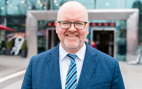 Asklepios beruft zwei neue konzernübergreifende Regionalgeschäftsführer - Foto: presseportal.de