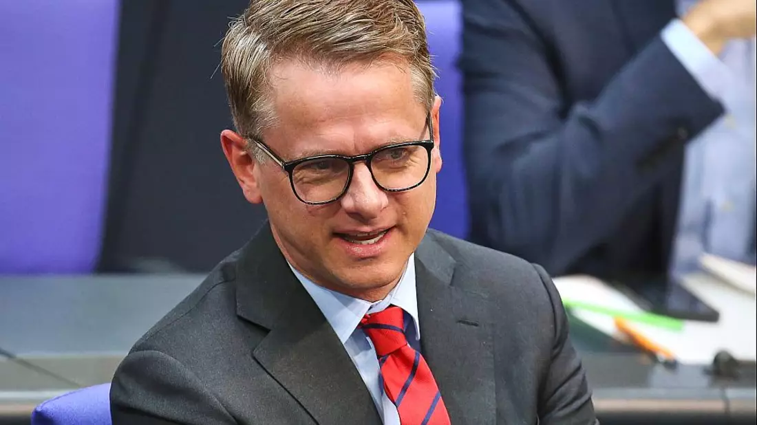 Carsten Linnemann (Archiv) - Bild: über dts Nachrichtenagentur