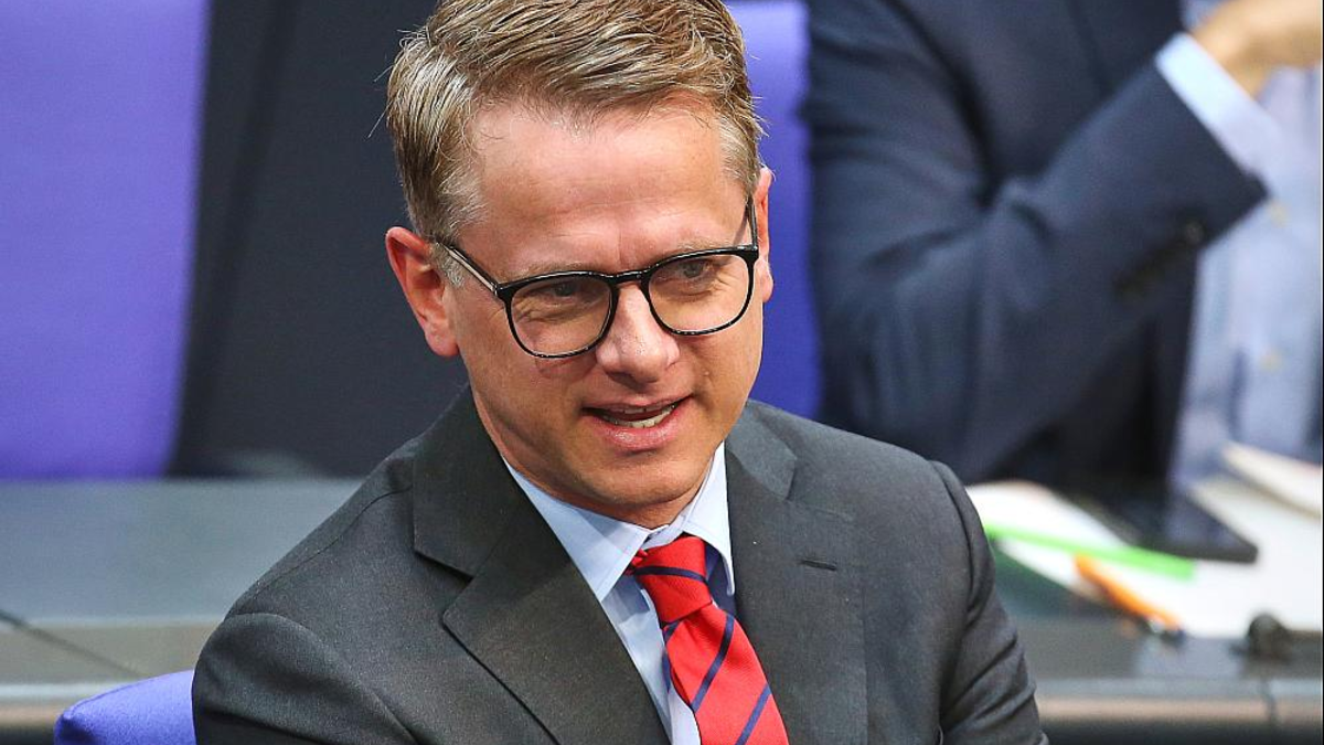 Carsten Linnemann (Archiv) - Foto: über dts Nachrichtenagentur