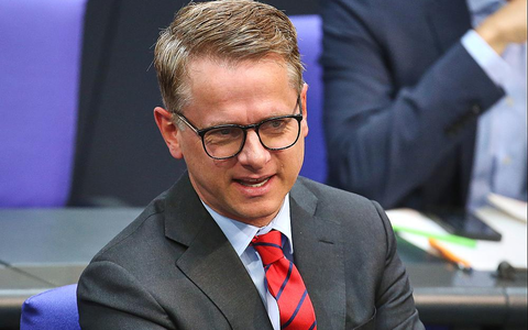 Carsten Linnemann (Archiv) - Foto: über dts Nachrichtenagentur