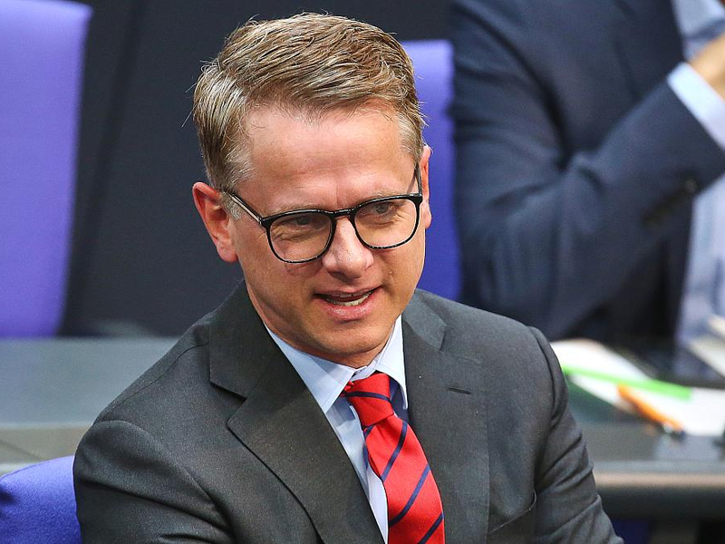 Carsten Linnemann (Archiv) - Foto: über dts Nachrichtenagentur