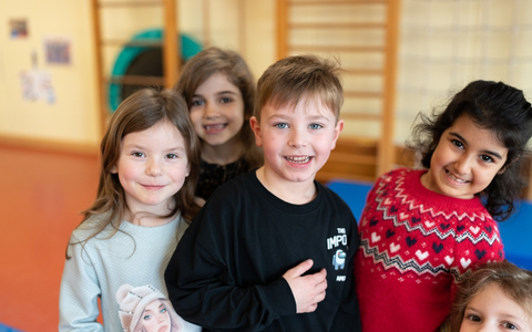 Auf der Zielgeraden zum Deutschen Kita-Preis 2025 / 8 Kitas und 8 Bündnisse für frühe Bildung stehen im Finale - Foto: presseportal.de