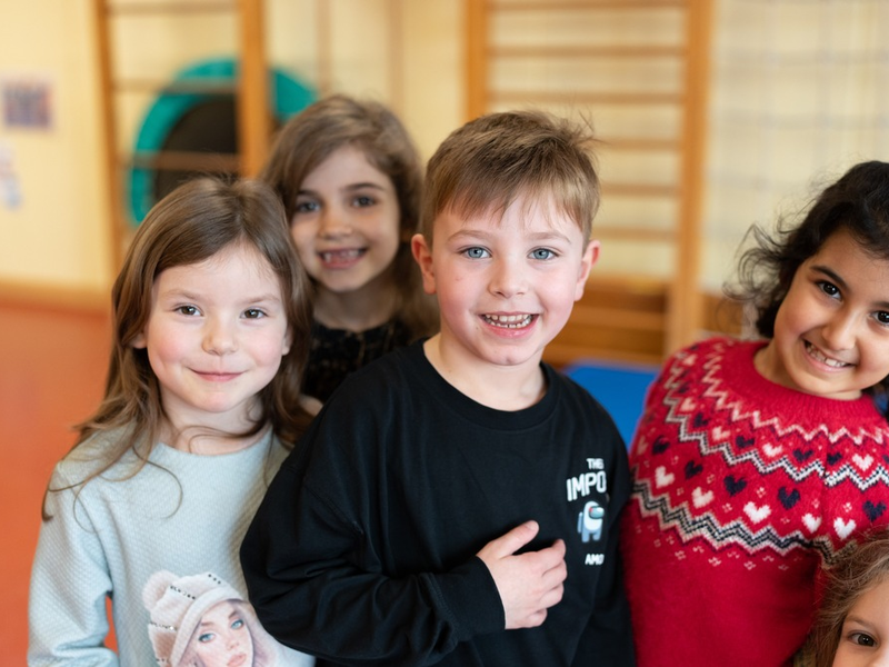 Auf der Zielgeraden zum Deutschen Kita-Preis 2025 / 8 Kitas und 8 Bündnisse für frühe Bildung stehen im Finale - Foto: presseportal.de