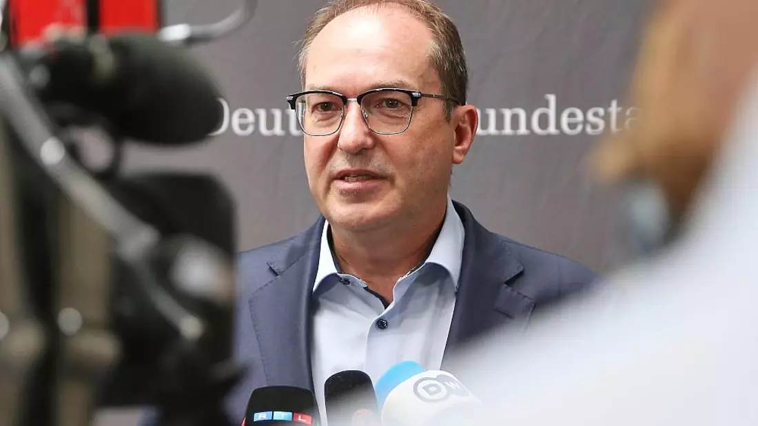 Alexander Dobrindt am 25.06.2025 - Bild: über dts Nachrichtenagentur