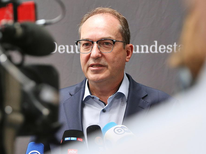 Alexander Dobrindt am 25.06.2025 - Foto: über dts Nachrichtenagentur