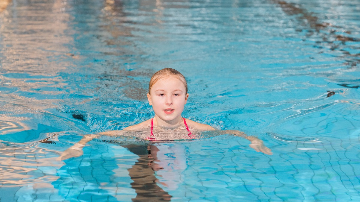 Über 20.000 Teilnehmer: Schwimmabzeichentage setzen Signal für die Sicherheit im Wasser - Foto: presseportal.de