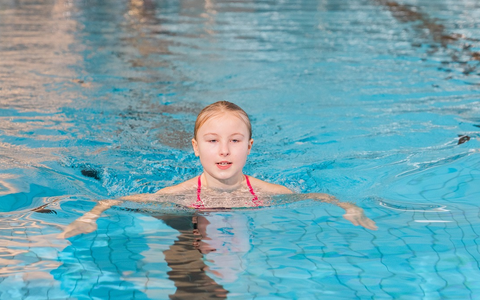 Über 20.000 Teilnehmer: Schwimmabzeichentage setzen Signal für die Sicherheit im Wasser - Foto: presseportal.de