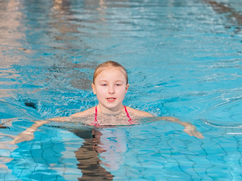 Über 20.000 Teilnehmer: Schwimmabzeichentage setzen Signal für die Sicherheit im Wasser - Foto: presseportal.de