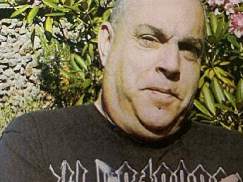 LPI-GTH: Öffentlichkeitsfahndung nach vermisster Person - Foto: presseportal.de