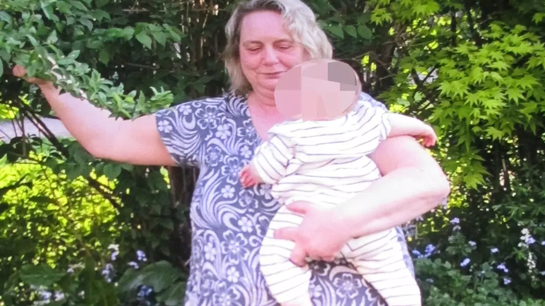 POL-STD: Buxtehude: Öffentlichkeitsfahndung nach vermisster Frau (FOTO) - Bild: presseportal.de
