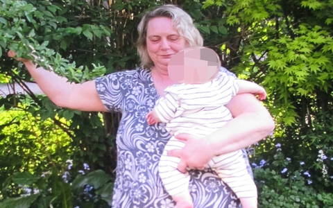 POL-STD: Buxtehude: Öffentlichkeitsfahndung nach vermisster Frau (FOTO) - Foto: presseportal.de