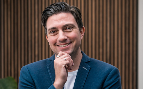 „Papa, wie geht ein Hochschuss?“ – Jay Feldmann verrät, warum Unternehmer wichtige Vorbilder für ihre Kinder sind - Foto: presseportal.de