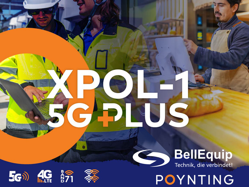 Xpol-1-5G-plus-Commercial-Combo - Foto: Poynting über pressetext.de