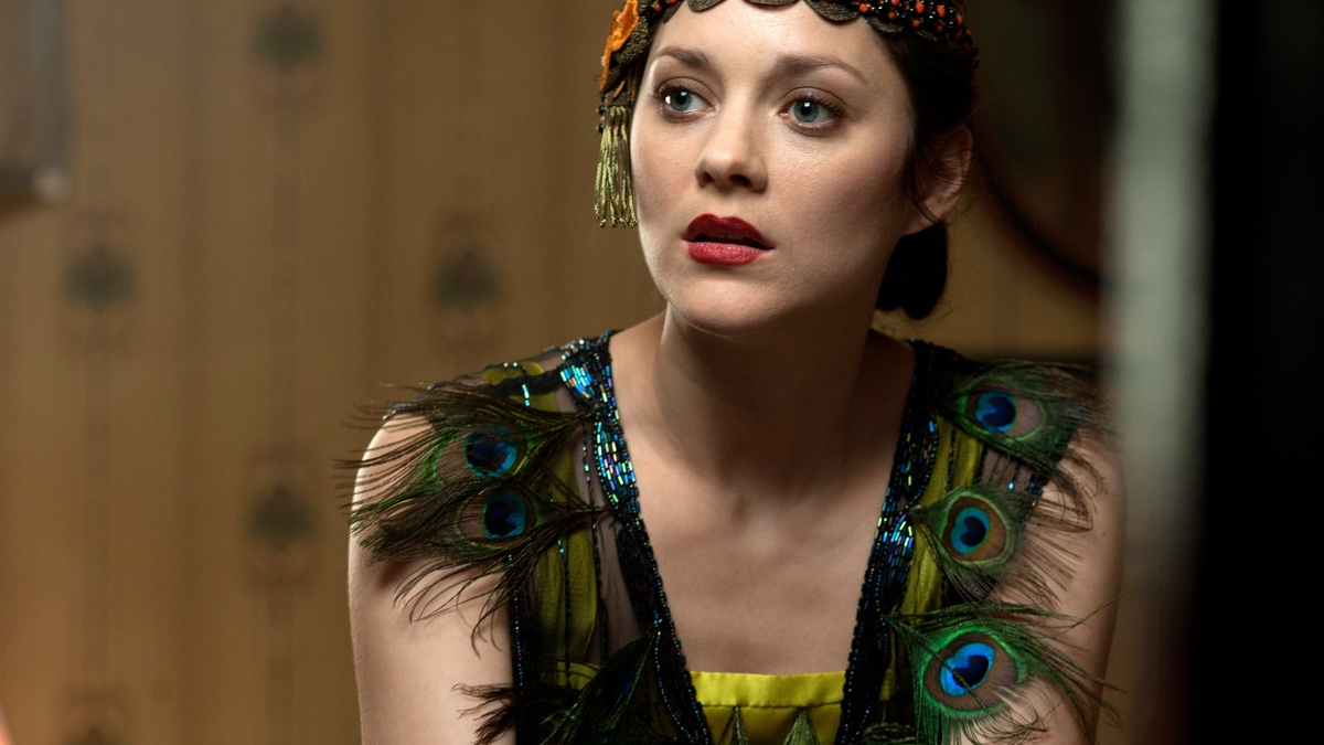 ARTE-Streamingtipps im Juli - Foto: presseportal.de